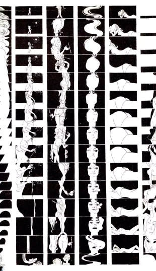 hentai Cinéma - Volume 1