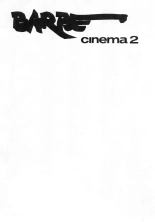 Cinéma - Volume 2 : page 3
