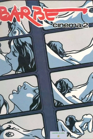 hentai Cinéma - Volume 2