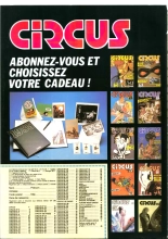 Circus Hors Serie 11 - Spécial Putes : page 2