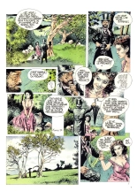 Circus Hors Serie 11 - Spécial Putes : page 6