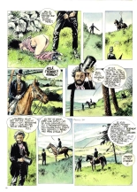 Circus Hors Serie 11 - Spécial Putes : page 9