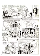 Circus Hors Serie 11 - Spécial Putes : page 15