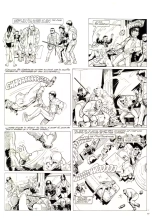 Circus Hors Serie 11 - Spécial Putes : page 16