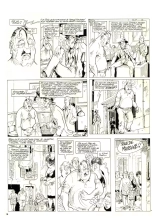 Circus Hors Serie 11 - Spécial Putes : page 17