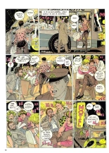 Circus Hors Serie 11 - Spécial Putes : page 21