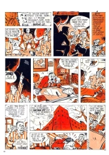Circus Hors Serie 11 - Spécial Putes : page 31