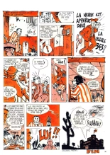 Circus Hors Serie 11 - Spécial Putes : page 34