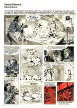 Circus Hors Serie 11 - Spécial Putes : page 35