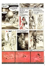 Circus Hors Serie 11 - Spécial Putes : page 38