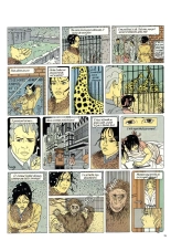 Circus Hors Serie 11 - Spécial Putes : page 72