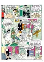 Circus Hors Serie 11 - Spécial Putes : page 78
