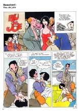 Circus Hors Serie 11 - Spécial Putes : page 81
