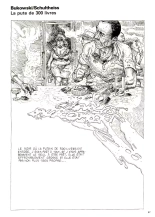 Circus Hors Serie 11 - Spécial Putes : page 84