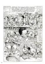 Circus Hors Serie 11 - Spécial Putes : page 85