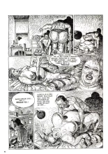 Circus Hors Serie 11 - Spécial Putes : page 89