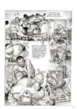 Circus Hors Serie 11 - Spécial Putes : page 90