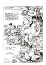 Circus Hors Serie 11 - Spécial Putes : page 91