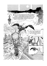Cité des Rêves - La Belle aux Bois Dormant : page 3