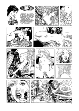 Cité des Rêves - La Belle aux Bois Dormant : page 5