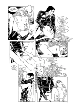 Cité des Rêves - La Belle aux Bois Dormant : page 6