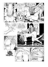 Cité des Rêves - La Belle aux Bois Dormant : page 11