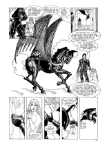 Cité des Rêves - La Belle aux Bois Dormant : page 13