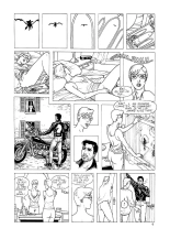Cité des Rêves - La Belle aux Bois Dormant : page 14