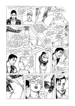 Cité des Rêves - La Belle aux Bois Dormant : page 15