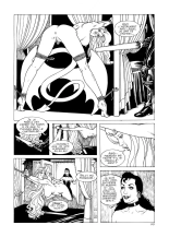 Cité des Rêves - La Belle aux Bois Dormant : page 24