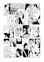 Cité des Rêves - La Belle aux Bois Dormant : page 26