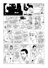 Cité des Rêves - La Belle aux Bois Dormant : page 35