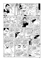 Cité des Rêves - La Belle aux Bois Dormant : page 37