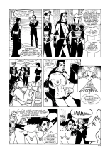 Cité des Rêves - La Belle aux Bois Dormant : page 41