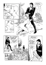 Cité des Rêves - La Belle aux Bois Dormant : page 46