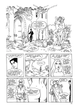 Cité des Rêves - La Belle aux Bois Dormant : page 47
