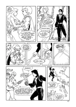 Cité des Rêves - La Belle aux Bois Dormant : page 48