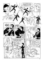 Cité des Rêves - La Belle aux Bois Dormant : page 49