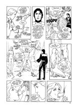 Cité des Rêves - La Belle aux Bois Dormant : page 50