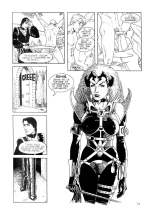 Cité des Rêves - La Belle aux Bois Dormant : page 52