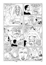 Cité des Rêves - La Belle aux Bois Dormant : page 56