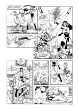 Cité des Rêves - La Belle aux Bois Dormant : page 68
