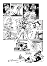 Cité des Rêves - La Belle aux Bois Dormant : page 69