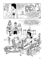 Cité des Rêves - La Belle aux Bois Dormant : page 77