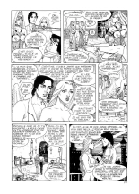 Cité des Rêves - La Belle aux Bois Dormant : page 78