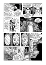 Cité des Rêves - La Belle aux Bois Dormant : page 79