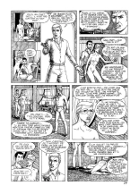 Cité des Rêves - La Belle aux Bois Dormant : page 80