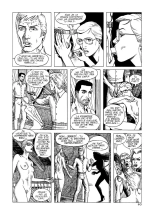 Cité des Rêves - La Belle aux Bois Dormant : page 81