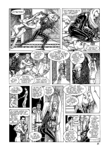 Cité des Rêves - La Belle aux Bois Dormant : page 82