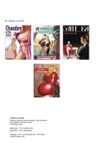 Clémentine à la plage : page 3